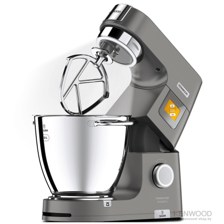 Kenwood Chef Patissier XL KWL90.004SI