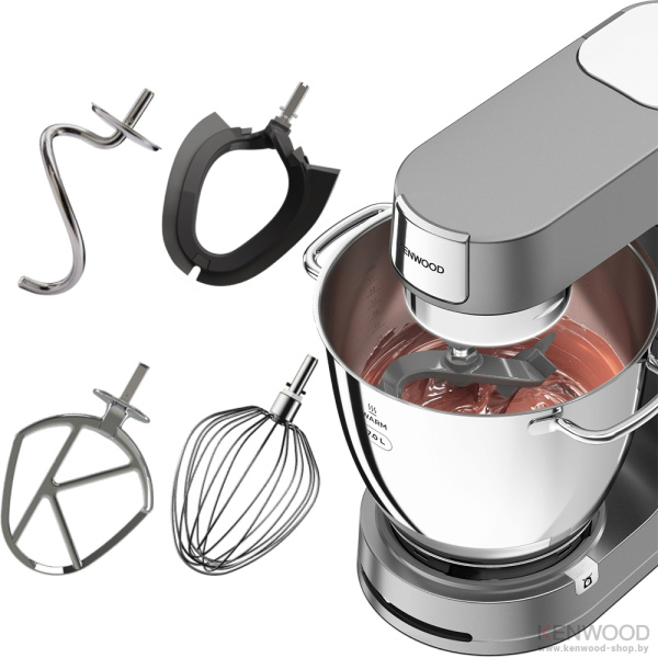 Kenwood Chef Patissier XL KWL90.004SI