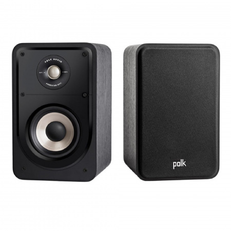 Polk Audio Signature S10e Black