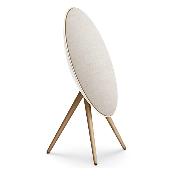 Bang & Olufsen Beoplay A9 4th Generation Gold/White Oak