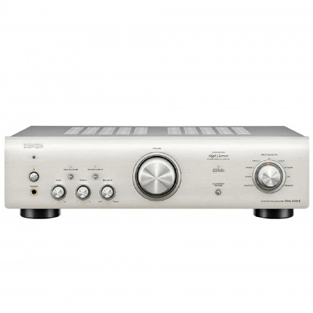 Denon PMA-800NE Premium Silver