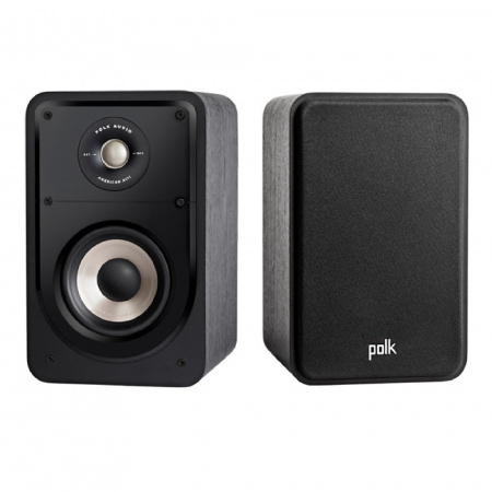 Polk Audio Signature S15e Black