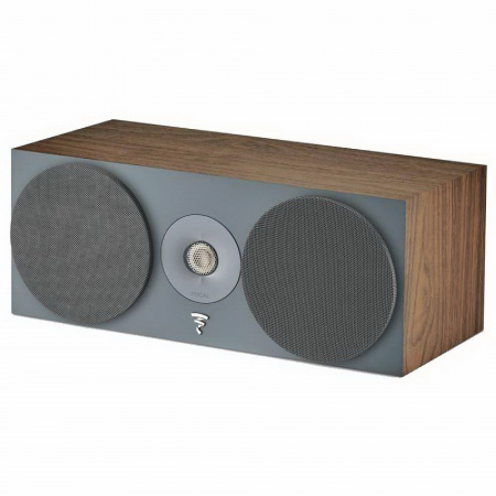 Focal Chora Center Dark Wood