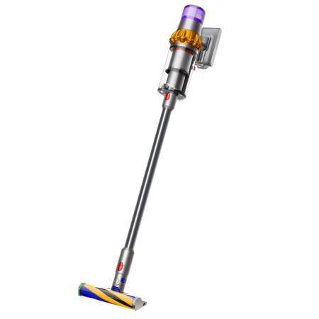 Dyson V15 Detect Total Clean