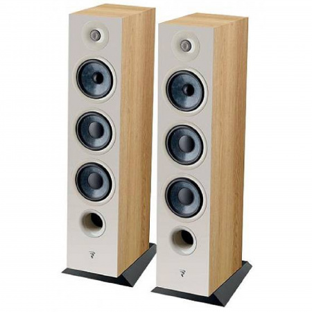 Focal Chora 826 Light Wood