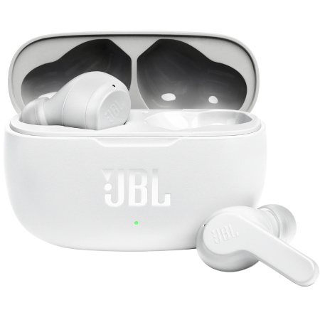 JBL Wave 200TWS белый