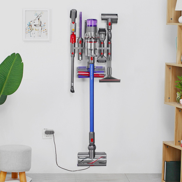 Kung Fu K9 Dyson Docking Station