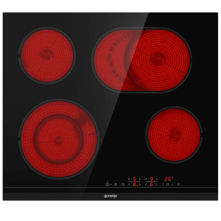 Gorenje ECT643BCSC